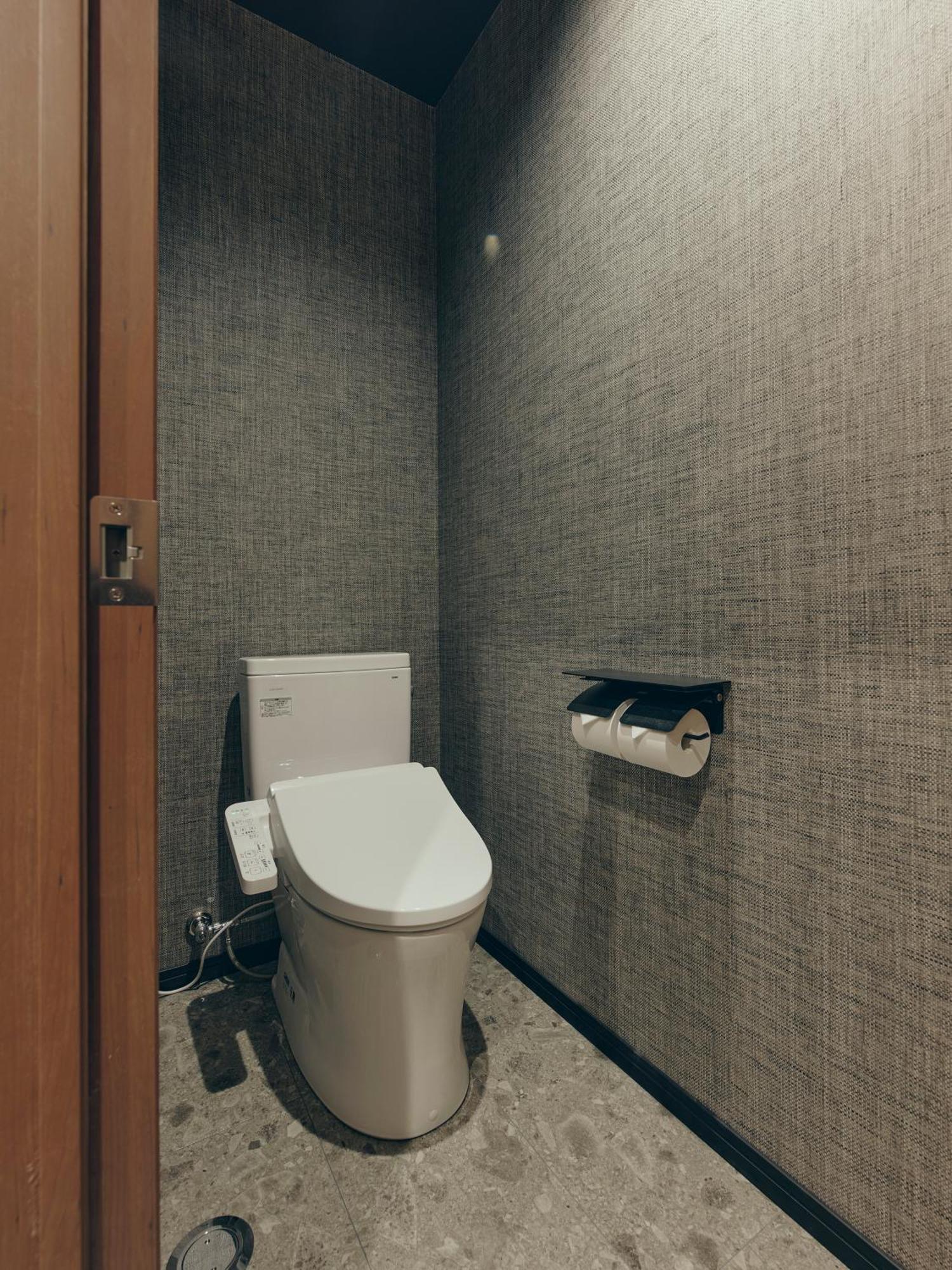 Illi Surp Shiba-Park Hotel Tokio Exterior foto